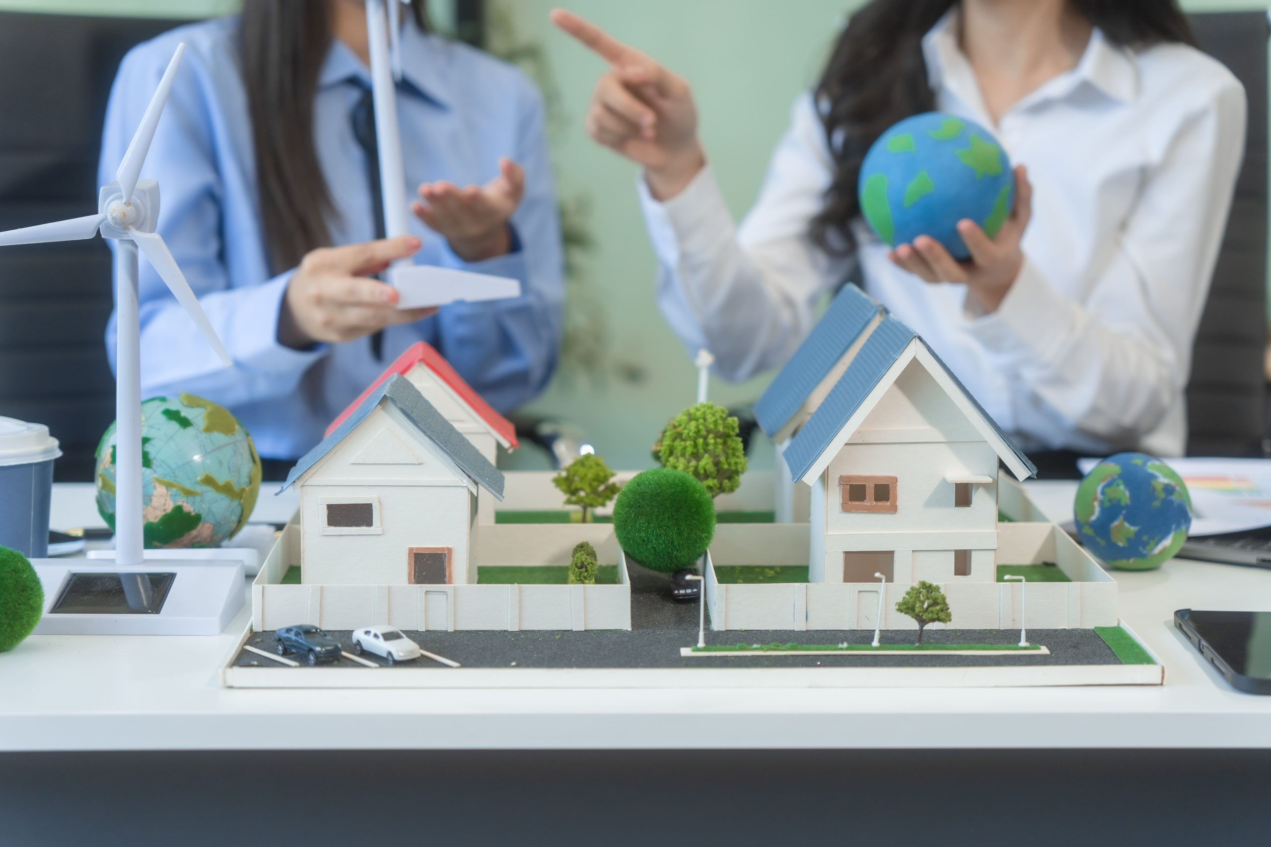 Marketing inmobiliario y home staging